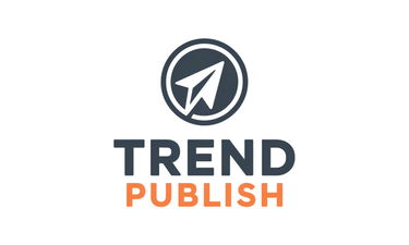 TrendPublish.com - Creative brandable domain for sale