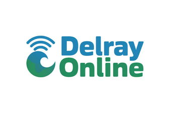 DelrayOnline.com - Creative brandable domain for sale