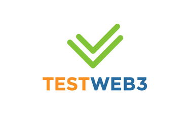 TestWeb3.com - Creative brandable domain for sale