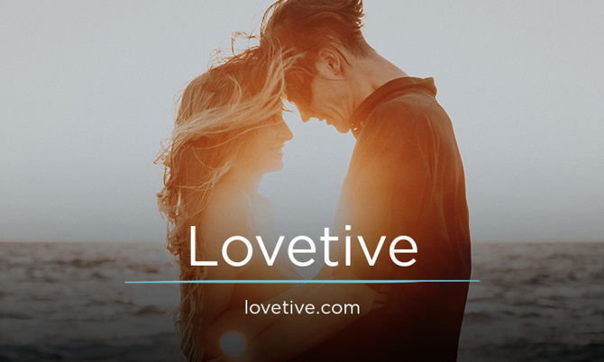 Lovetive.com