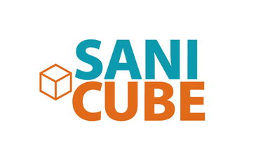 SaniCube.com - Creative brandable domain for sale