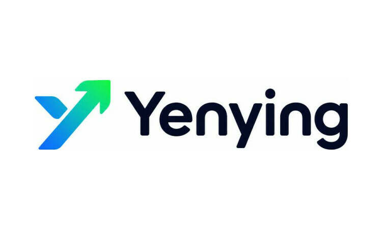 Yenying logo
