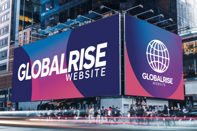 GlobalRise.website — 3