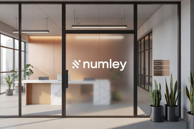 Numley.com — 4