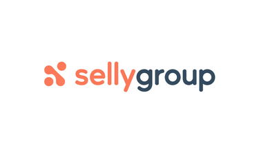 SellyGroup.com - Creative brandable domain for sale