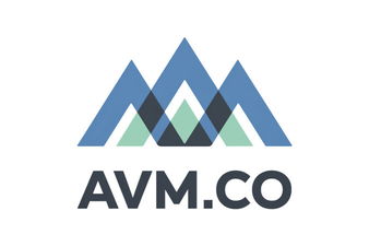 AVM.CO - Creative brandable domain for sale