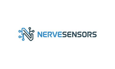 NerveSensors.com - Creative brandable domain for sale
