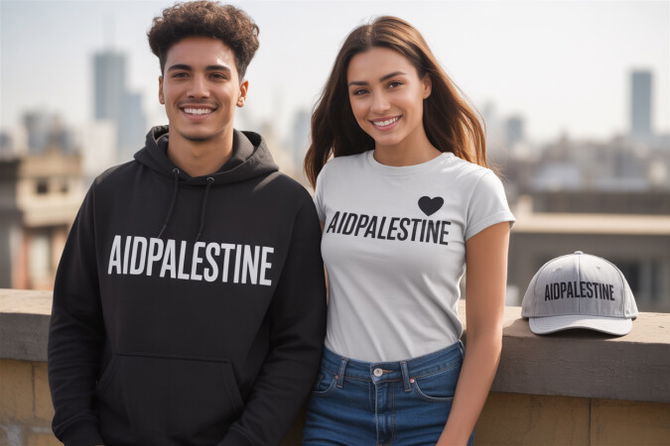 AidPalestine.com