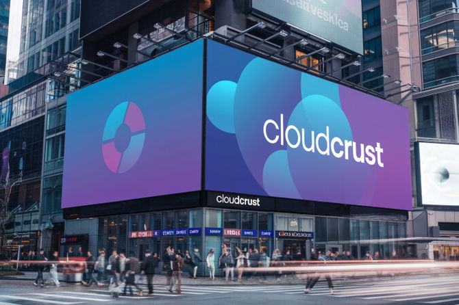 CloudCrust.com