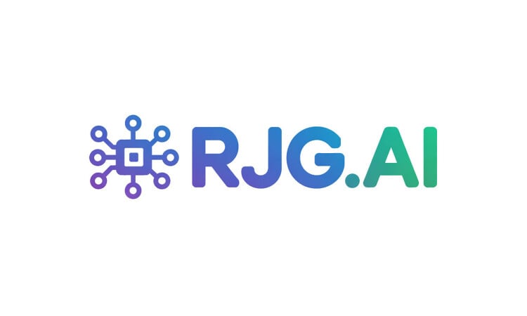 RJG logo