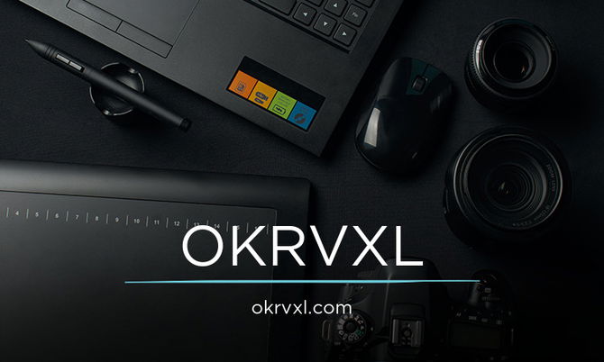 OKRVXL.com