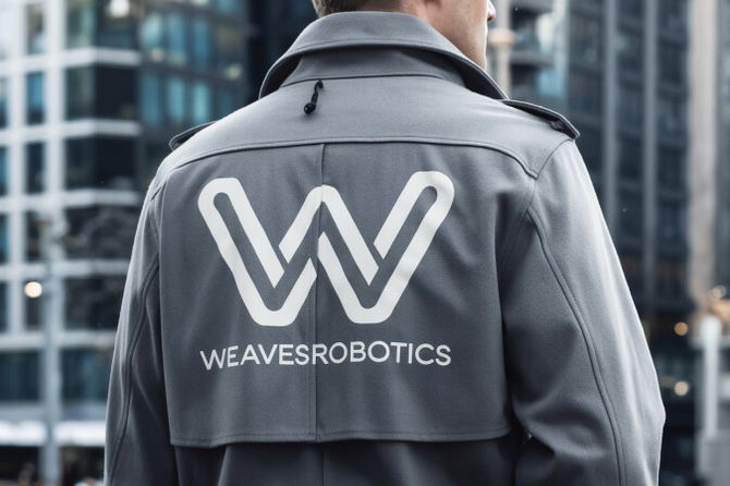 WeavesRobotics.com
