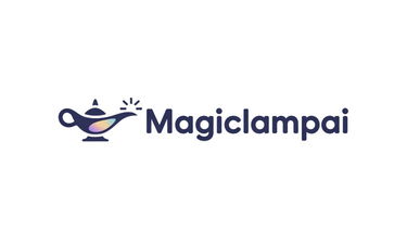 magiclampai.com