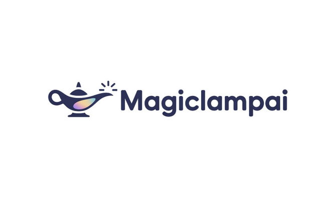 magiclampai.com