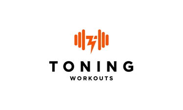 ToningWorkouts.com - Creative brandable domain for sale