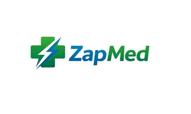 ZapMed logo