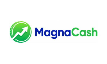 MagnaCash logo