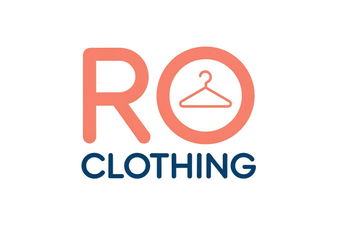 RoClothing.com - Creative brandable domain for sale
