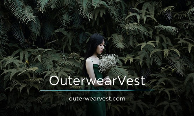 OuterwearVest.com