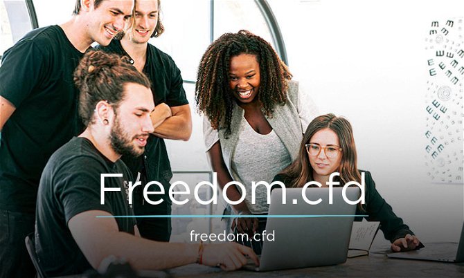 Freedom.cfd