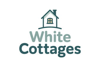 WhiteCottages.com - Creative brandable domain for sale