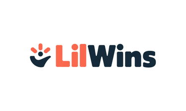 LilWins.com - Creative brandable domain for sale