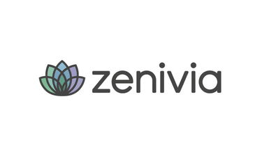 Zenivia logo