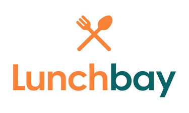 LunchBay.com - Creative brandable domain for sale