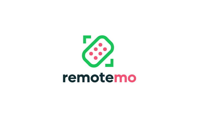 Remotemo.com