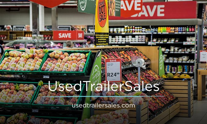 UsedTrailerSales.com