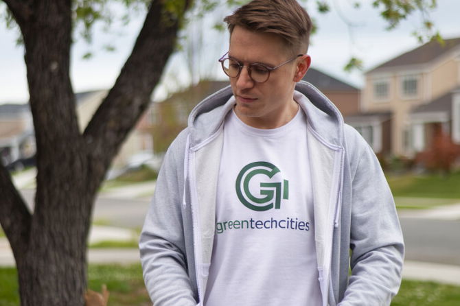 GreenTechCities.com