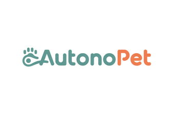 AutonoPet.com - Creative brandable domain for sale