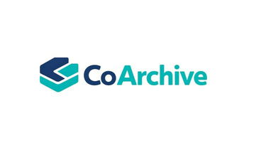 CoArchive.com - Creative brandable domain for sale