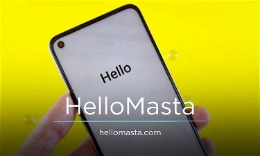 HelloMasta.com