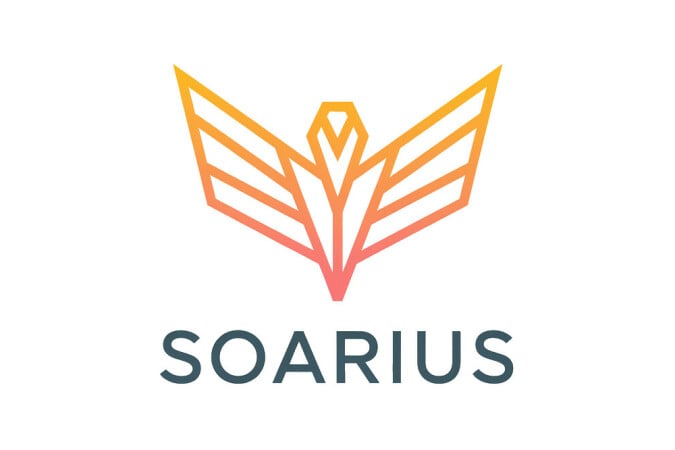 Soarius logo