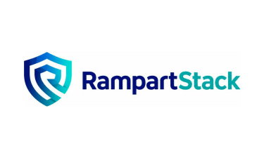 RampartStack logo