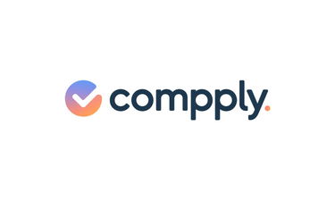 Compply.com - Creative brandable domain for sale