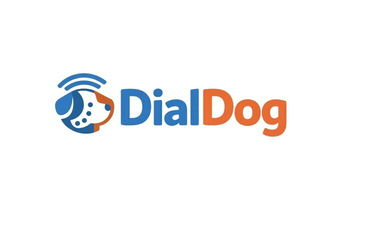 DialDog logo