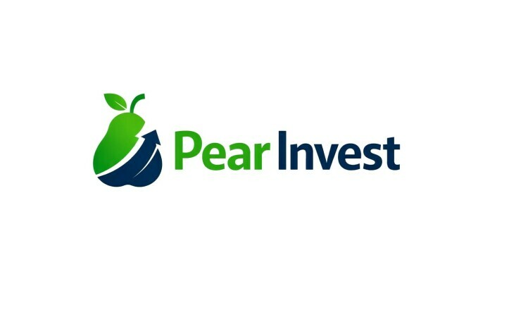 PearInvest logo