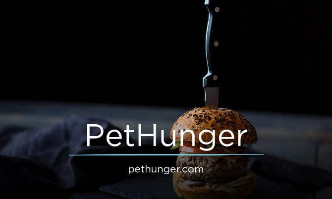 PetHunger.com