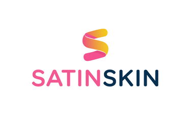 SatinSkin.com - Creative brandable domain for sale