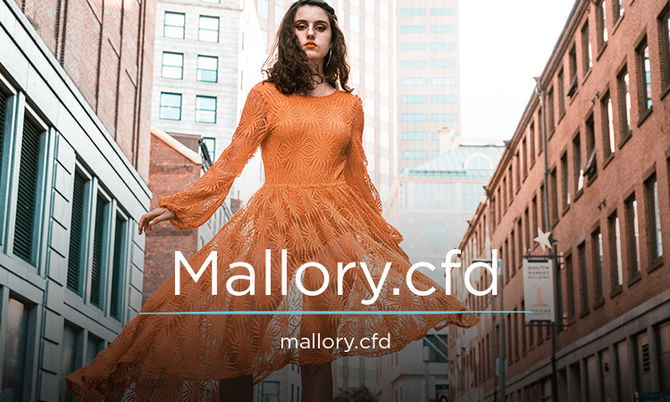 Mallory.cfd