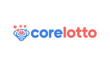 CoreLotto.com - Creative brandable domain for sale