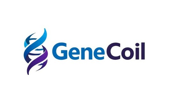 GeneCoil logo