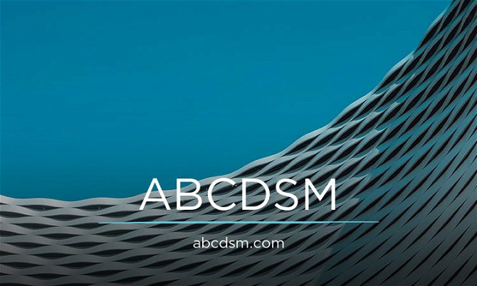 ABCDSM.com