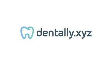 Dentally.xyz - Creative brandable domain for sale