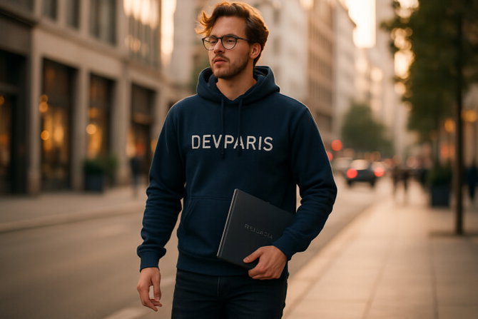 DEVPARIS.com — 5