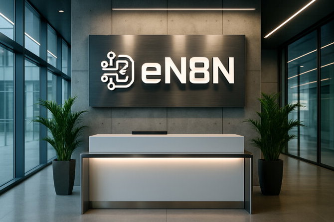 eN8N.com — 4