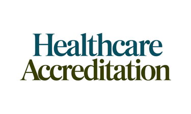 HealthcareAccreditation.com - Creative brandable domain for sale