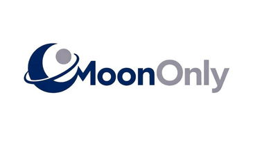 MoonOnly.com - Creative brandable domain for sale